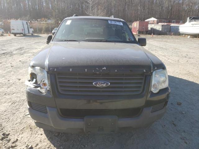Photo 5 from auction – 2006 FORD EXPLORER X with VIN 1FMEU72E86ZA13154