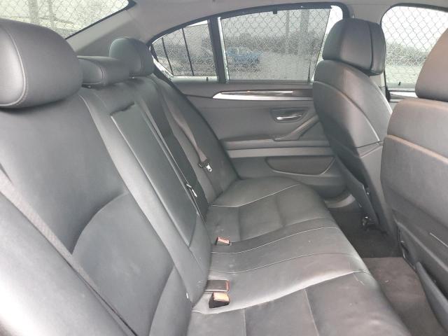 Foto 10 de la subasta – 2011 BMW 550 I con VIN WBAFR9C58BC758114