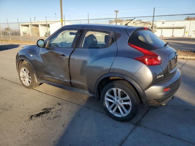 Photo 2 from auction – 2011 NISSAN JUKE S with VIN JN8AF5MR1BT013614