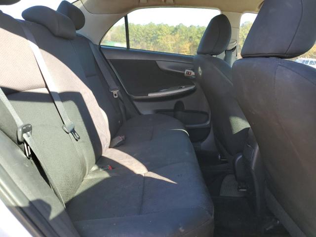 Photo 10 from auction – 2010 TOYOTA COROLLA BA with VIN 1NXBU4EE6AZ247862