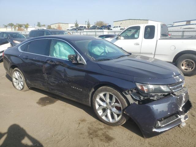 Photo 4 from auction – 2015 CHEVROLET IMPALA LT with VIN 2G1125S3XF9135089