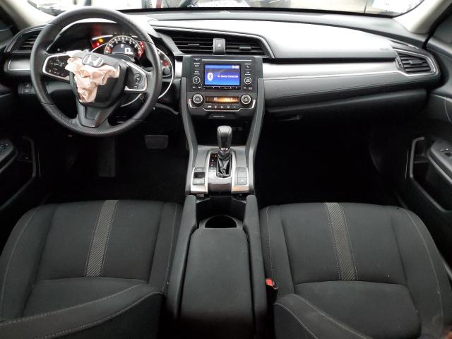 Photo 8 from auction – 2018 HONDA CIVIC LX with VIN 2HGFC2F52JH562853