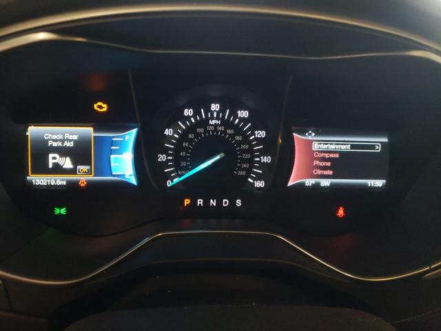 Photo 9 from auction – 2016 FORD FUSION SE with VIN 3FA6P0H73GR112699