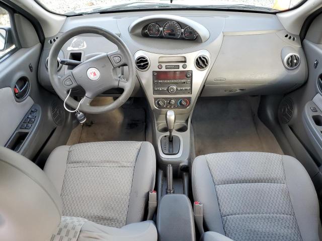 Photo 8 from auction – 2007 SATURN ION LEVEL with VIN 1G8AJ55F97Z119578