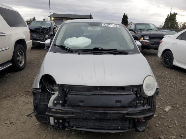 Photo 5 from auction – 2013 FIAT 500 POP with VIN 3C3CFFARXDT553232