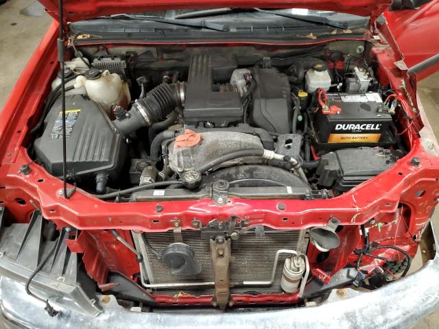 Photo 11 from auction – 2007 CHEVROLET COLORADO with VIN 1GCDT13E778107516