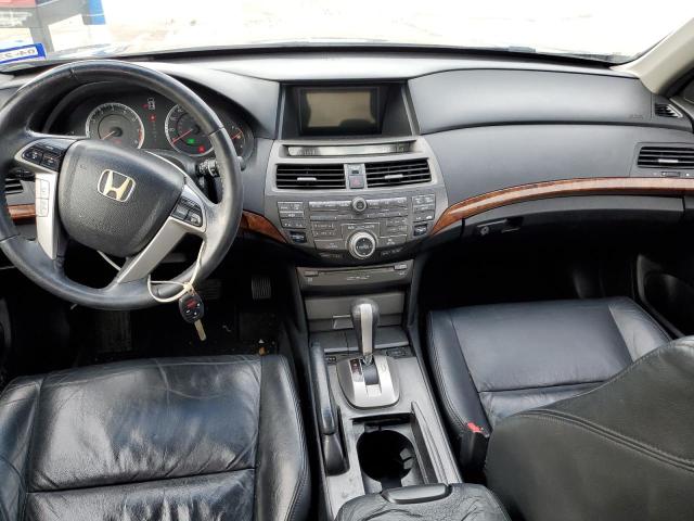 Photo 8 from auction – 2012 HONDA ACCORD EXL with VIN 1HGCP3F84CA017004