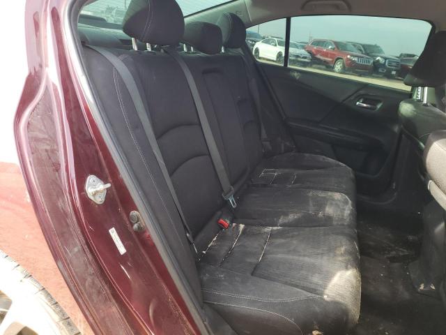 Photo 10 from auction – 2014 HONDA ACCORD SPO with VIN 1HGCR2F53EA277794