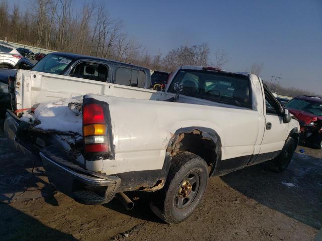 Photo 3 from auction – 2004 GMC NEW SIERRA with VIN 1GTEC14X64Z308382
