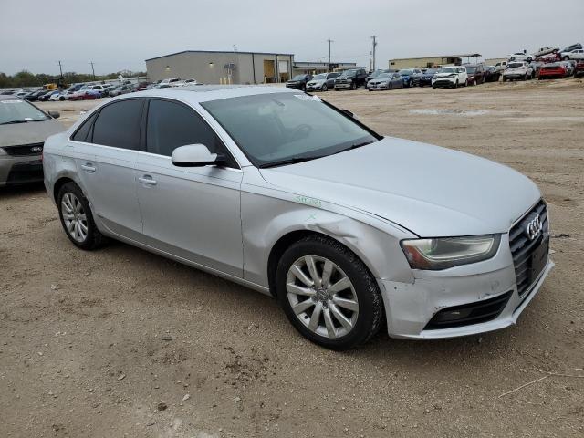 Photo 4 from auction – 2013 AUDI A4 PREMIUM with VIN WAUBFAFL6DN004610
