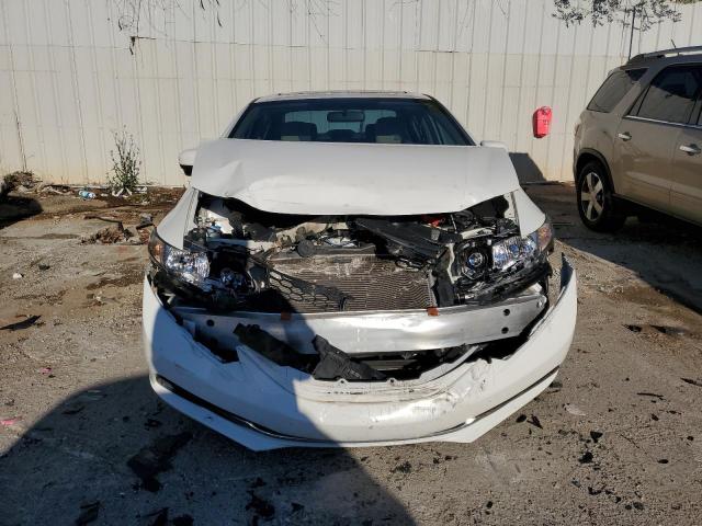 Photo 5 from auction – 2014 HONDA CIVIC EX with VIN 2HGFB2F86EH548831