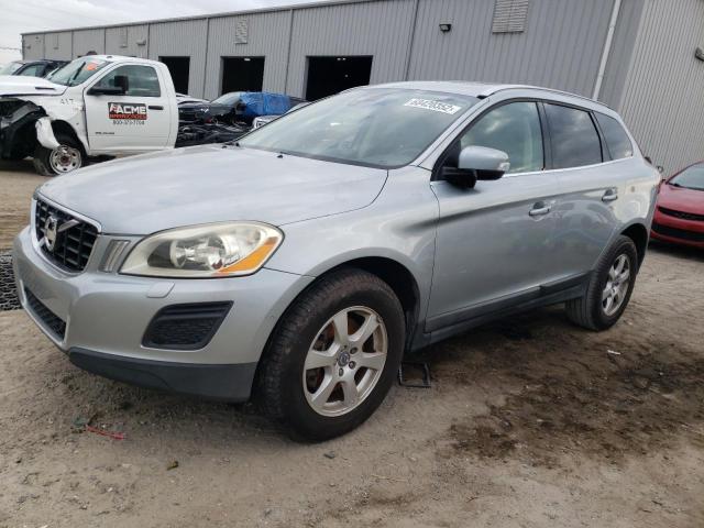 VOLVO XC60 3.2 2011 with VIN YV4952DL0B2155452 - Photo from auction