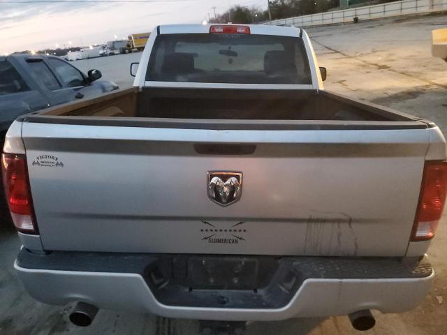 Photo 10 from auction – 2012 DODGE RAM 1500 S with VIN 3C6JD6ATXCG266878