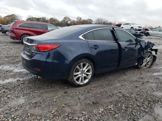 Photo 3 from auction – 2016 MAZDA 6 TOURING with VIN JM1GJ1V51G1449634