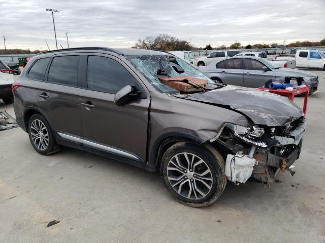 Photo 4 from auction – 2016 MITSUBISHI OUTLANDER with VIN JA4AD3A32GZ065015