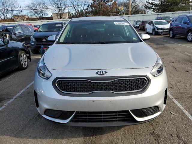 Photo 5 from auction – 2019 KIA NIRO FE with VIN KNDCB3LC3K5291565