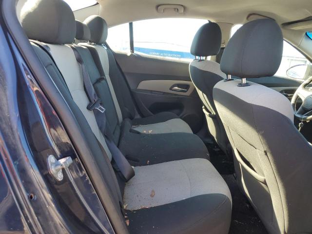 Photo 10 from auction – 2011 CHEVROLET CRUZE LS with VIN 1G1PC5SH4B7188627