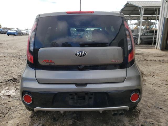 Photo 6 from auction – 2019 KIA SOUL ! with VIN KNDJX3AA9K7699406