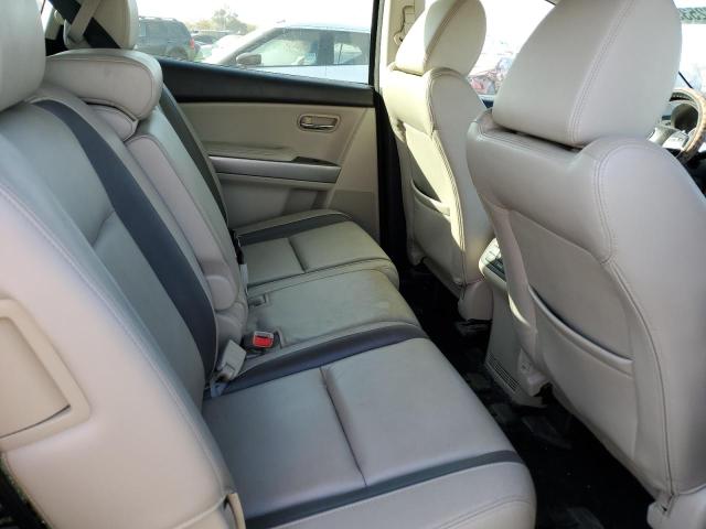 Photo 10 from auction – 2010 MAZDA CX-9 with VIN JM3TB2MV8A0230614