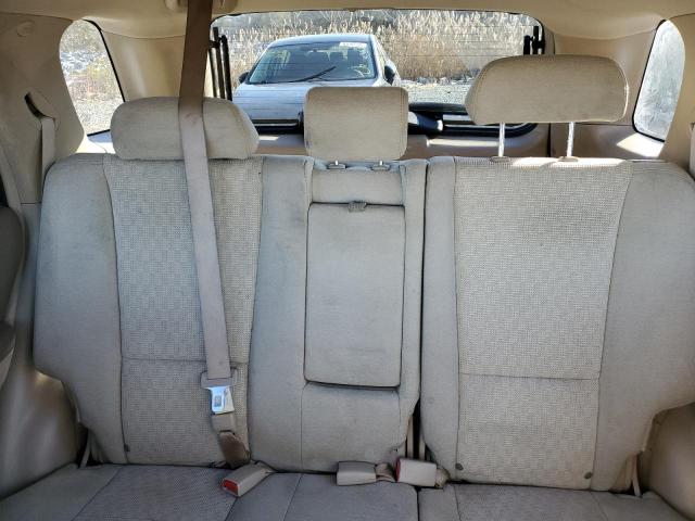 Photo 10 from auction – 2007 KIA SPORTAGE L with VIN KNDJF724377360912