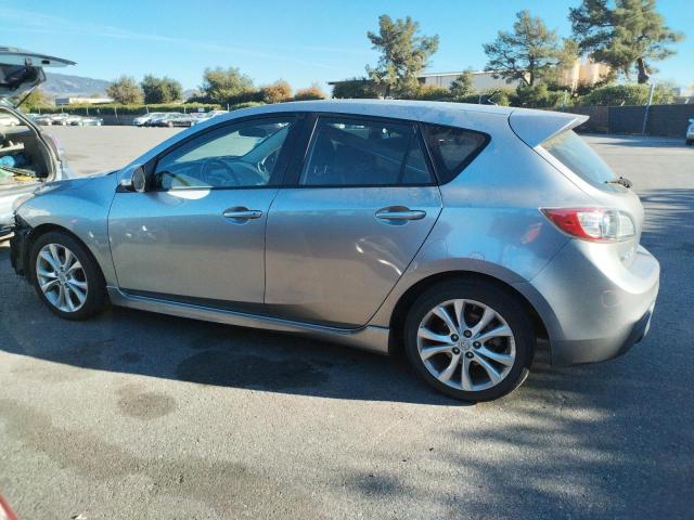 Photo 2 from auction – 2010 MAZDA 3 S with VIN JM1BL1H63A1176051