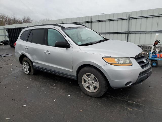 Photo 4 from auction – 2009 HYUNDAI SANTA FE G with VIN 5NMSG13D29H239376