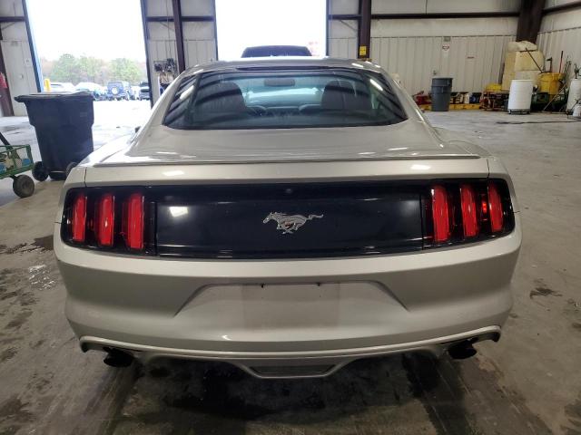 Photo 6 from auction – 2017 FORD MUSTANG with VIN 1FA6P8TH4H5289331