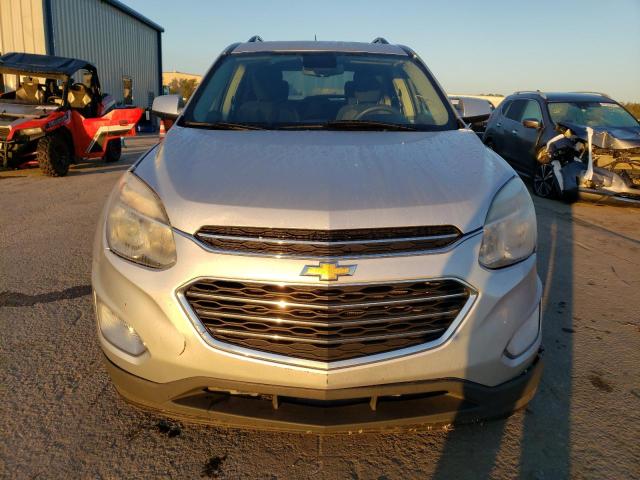 Photo 5 from auction – 2016 CHEVROLET EQUINOX LT with VIN 2GNALCEK9G1157782