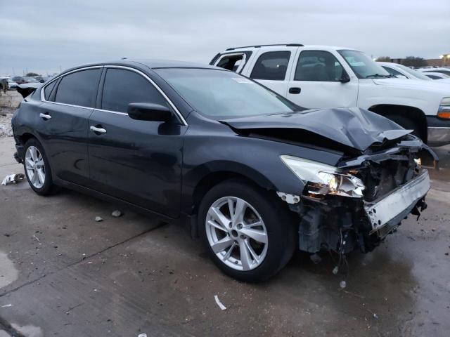 Photo 4 from auction – 2015 NISSAN ALTIMA 2.5 with VIN 1N4AL3AP5FN324698