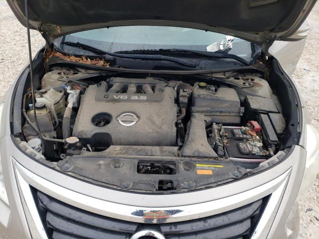 Photo 11 from auction – 2013 NISSAN ALTIMA 3.5 with VIN 1N4BL3AP7DN443418