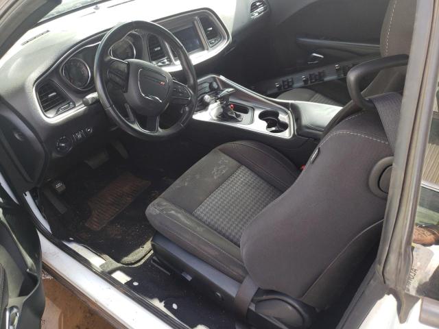 Photo 7 from auction – 2019 DODGE CHALLENGER with VIN 2C3CDZAG9KH701625