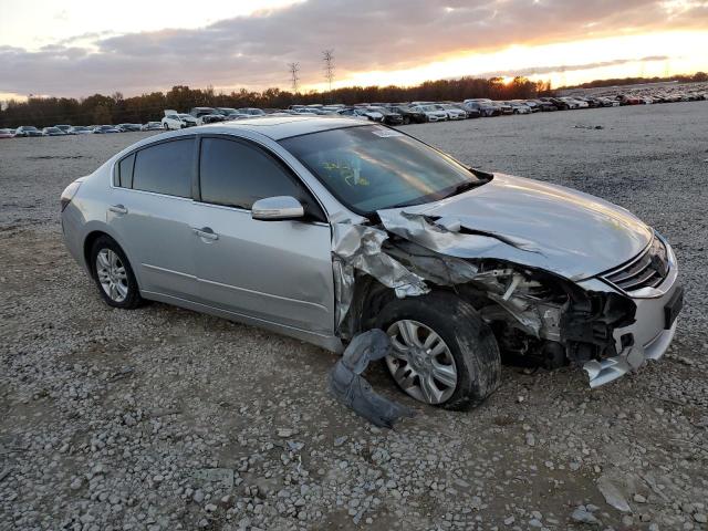 Photo 4 from auction – 2011 NISSAN ALTIMA BAS with VIN 1N4AL2AP7BN461243