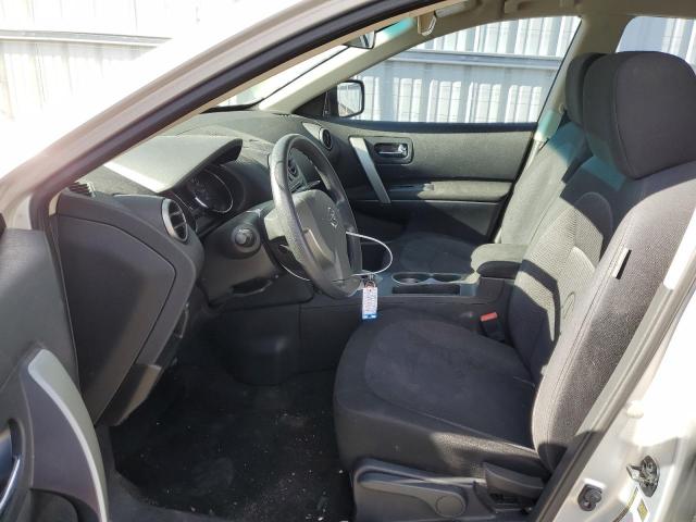Photo 7 from auction – 2011 NISSAN ROGUE S with VIN JN8AS5MV3BW683026