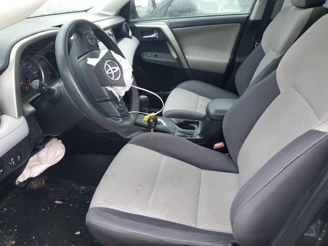 Photo 7 from auction – 2015 TOYOTA RAV4 XLE with VIN 2T3WFREV2FW142159