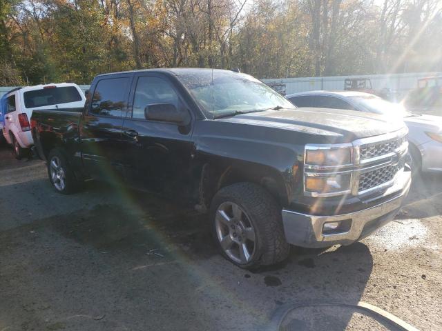 Photo 4 from auction – 2014 CHEVROLET SILVERADO with VIN 3GCPCREC9EG202853