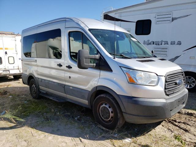 Photo 4 from auction – 2015 FORD TRANSIT T- with VIN 1FMZK1CM7FKA75132