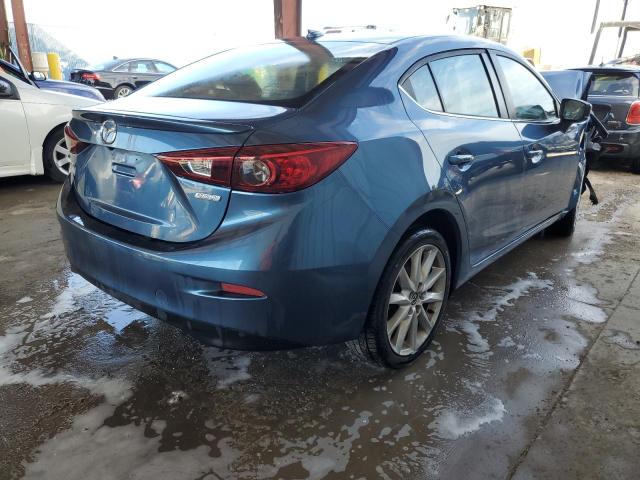 Photo 3 from auction – 2017 MAZDA 3 TOURING with VIN JM1BN1V73H1100783