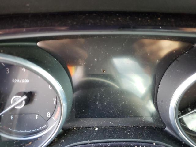 Photo 9 from auction – 2022 BUICK ENCORE GX with VIN KL4MMCSL5NB077984