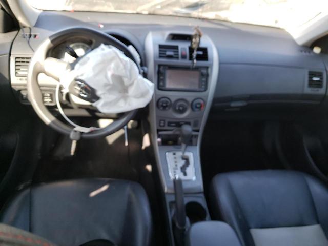 Photo 8 from auction – 2013 TOYOTA COROLLA BA with VIN 5YFBU4EE7DP077808