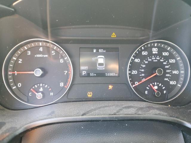 Photo 9 from auction – 2019 KIA FORTE FE with VIN 3KPF24AD1KE086281