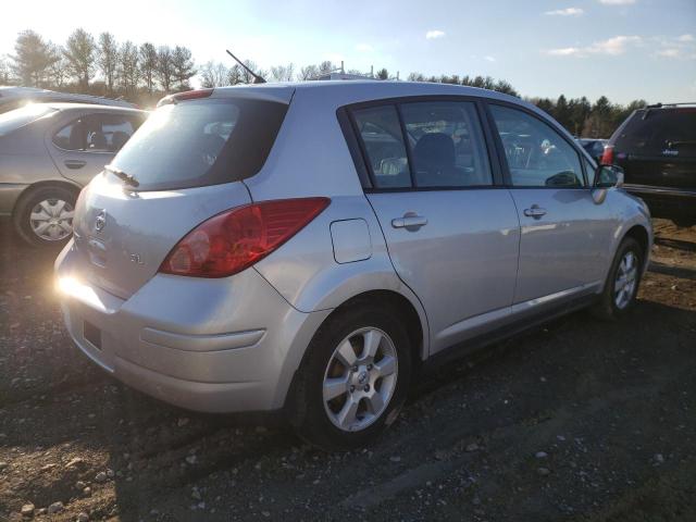 Photo 3 from auction – 2009 NISSAN VERSA S with VIN 3N1BC13EX9L418100