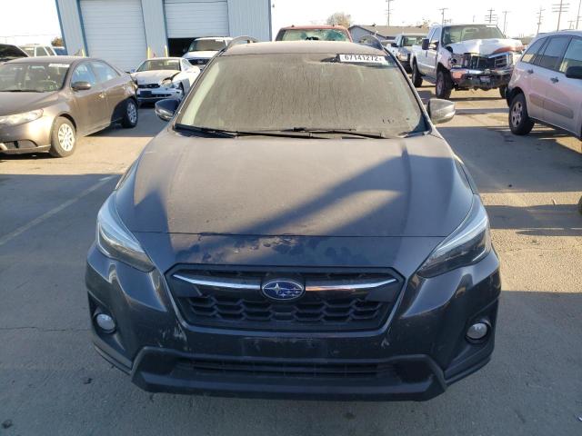 Photo 5 from auction – 2018 SUBARU CROSSTREK with VIN JF2GTAMC9JH313164