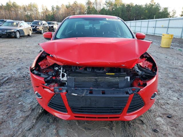 Photo 5 from auction – 2012 FORD FOCUS SE with VIN 1FAHP3F25CL253901