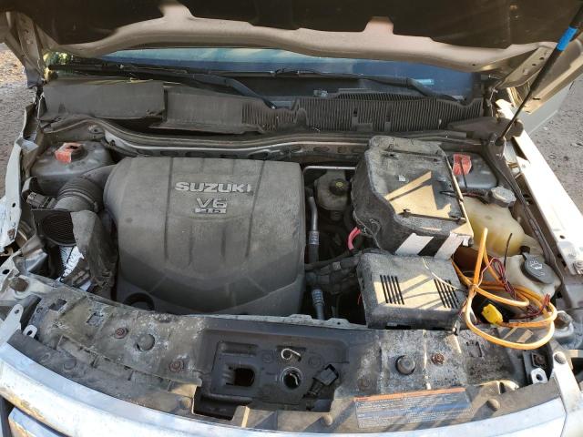 Photo 12 from auction – 2007 SUZUKI XL7 with VIN 2S3DB117276125114