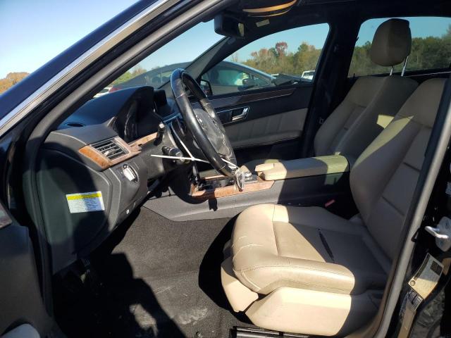 Photo 7 from auction – 2012 MERCEDES-BENZ E 350 BLUE with VIN WDDHF2EB1CA529663