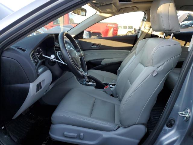 Photo 7 from auction – 2018 ACURA ILX BASE W with VIN 19UDE2F39JA006523