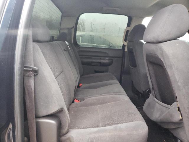 Photo 11 from auction – 2008 CHEVROLET SILVERADO with VIN 3GCEC13J68G177442