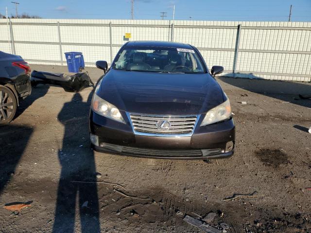 Photo 5 from auction – 2011 LEXUS ES 350 with VIN JTHBK1EG6B2459747