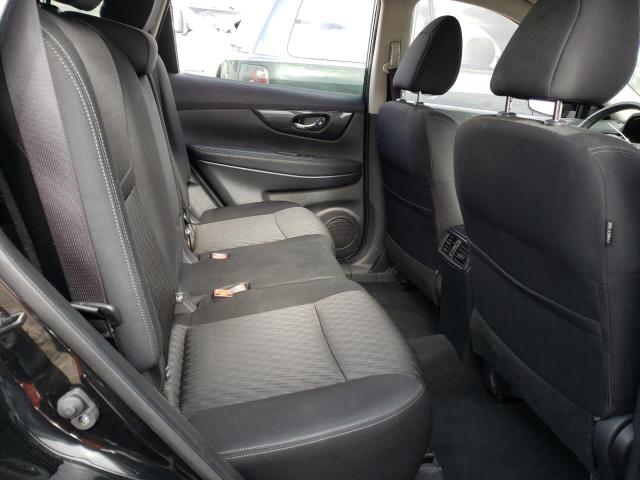 Photo 10 from auction – 2020 NISSAN ROGUE S with VIN KNMAT2MV6LP540560