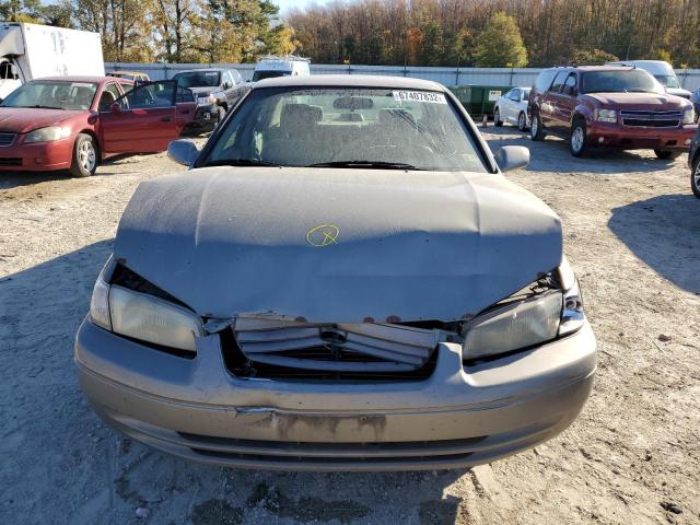 Photo 5 from auction – 1997 TOYOTA CAMRY CE with VIN 4T1BG22K2VU178860